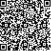 Company's QR code Ing. Jan Tomasek