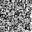 QR Kode der Firma Delfin DK, s.r.o.