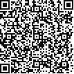 Company's QR code Ing. Alexander Hejkal