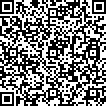 Company's QR code Hexpeak s.r.o.