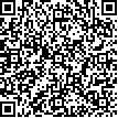 Company's QR code CABRHA diamonds s.r.o.