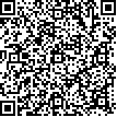 QR Kode der Firma Ing. Lukas Klika