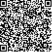 Company's QR code Minerva Slovensko, a.s.