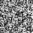 Company's QR code Hana Vedralova