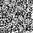 QR kód firmy Aldra assistance, s.r.o.