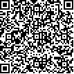 Company's QR code Ceska posta, s.p.