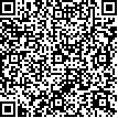 Código QR de la empresa A.I.E., s.r.o.