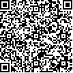 Código QR de la empresa AK Reality, s.r.o.