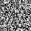 QR Kode der Firma Ing. Pavel Meskar