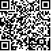 QR Kode der Firma Namora -, s.r.o.