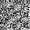 Company's QR code Biodam, s.r.o.