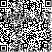 Código QR de la empresa AXOM Kladno, s.r.o.