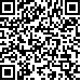 QR Kode der Firma Rozar, s.r.o.