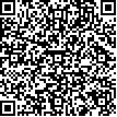 Company's QR code Marketa Chalupova