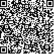 Company's QR code Marketa Dulovcova