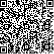 Código QR de la empresa STARDUST a.s.