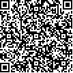 Company's QR code Prometeus - SL, s.r.o.