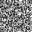 Company's QR code Jana Volhejnova