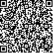 QR kod firmy All For Clients, s.r.o.
