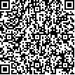 QR Kode der Firma All For Clients, s.r.o.