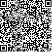 Company's QR code Jana Schubertova