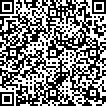 Código QR de la empresa D&D commercial, s.r.o.