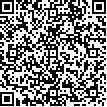 Company's QR code P&M Partners Slovakia, s.r.o.