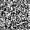 Company's QR code Cierny baron, s.r.o.