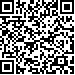 Company's QR code Miluse Horackova