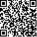 Company's QR code Lubos Ctveracek