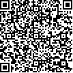 Company's QR code Vyklizeni Expres