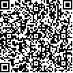 Company's QR code Slezska urologie s.r.o