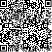 QR Kode der Firma Martina Beneova