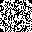 Código QR de la empresa PK Frost, s.r.o.