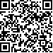 Código QR de la empresa DW - Holyhead, a.s.