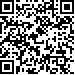 Código QR de la empresa Kuchyne H&H, s.r.o.