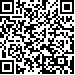 Código QR de la empresa Alena Hlinovska