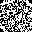 Company's QR code Jitka Rejnova