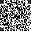 QR Kode der Firma Manasek, s.r.o.