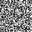 Código QR de la empresa ANIMA CZ s.r.o.