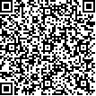 Código QR de la empresa Halama, s. r. o