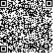 QR Kode der Firma fb geoclub.sk, s.r.o.