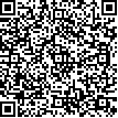 Company's QR code Bc. Katerina Topicova