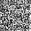 QR Kode der Firma Primossa, a.s.