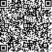 Código QR de la empresa Martina Kutnarova