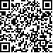 Company's QR code Ing. Jindra Sevcikova