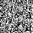 Código QR de la empresa ASB Accounting, s.r.o.