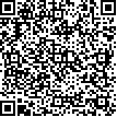 Company's QR code O-M Holding, s.r.o.