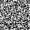 Código QR de la empresa Kyokushin karate Olomouc