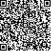 Company's QR code Stanislav Menousek